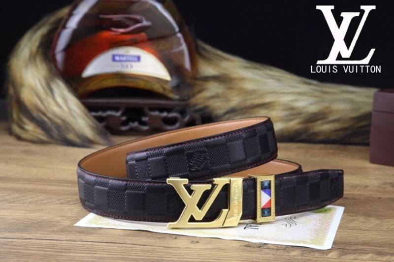 Louis Vuitton Belts